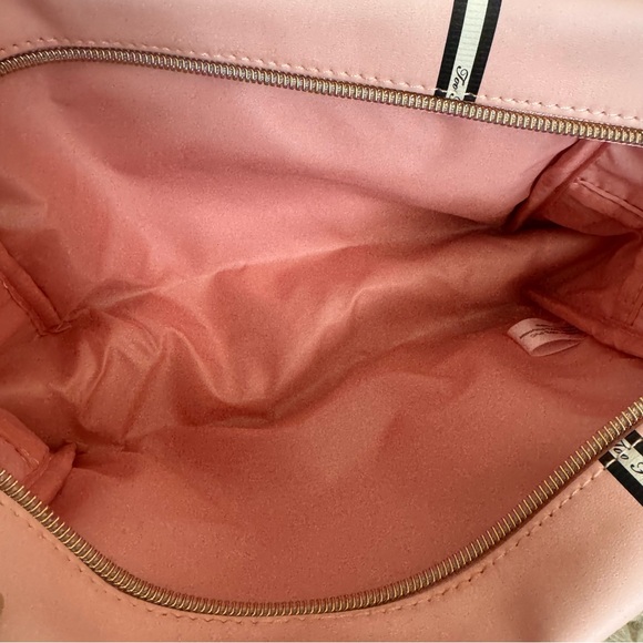 COPY - New Large, Pink, Too Faced Makeup Cosmetics Bag 💄 - Picture 4 of 12